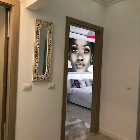 Apartment White Tower - Private