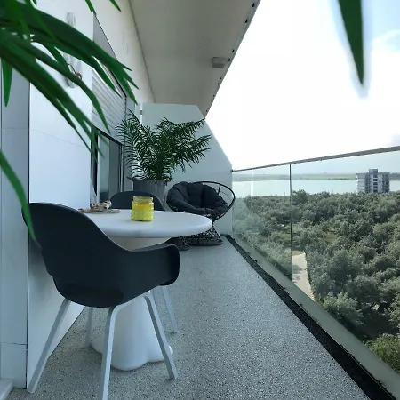 White Tower - Private Mamaia