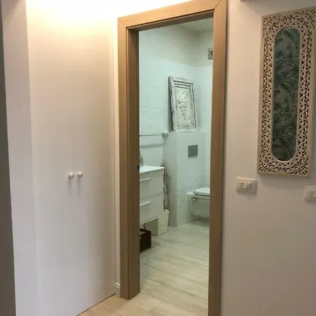 White Tower - Private Apartment Mamaia