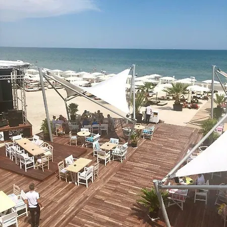 Apartment White Tower - Private *