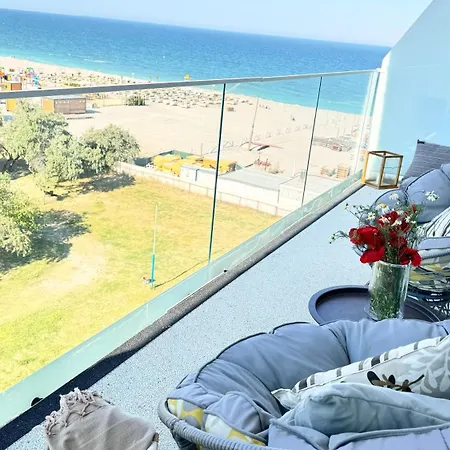 Appartamento White Tower - Private Mamaia