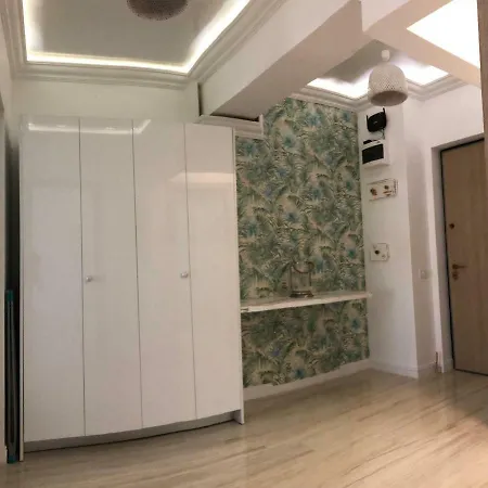 White Tower - Private Appartamento Mamaia