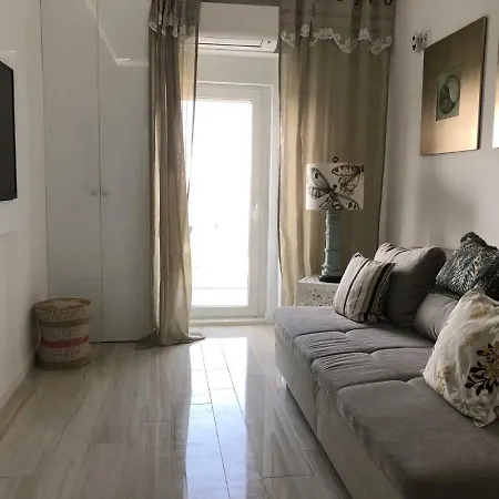 Appartamento White Tower - Private Mamaia