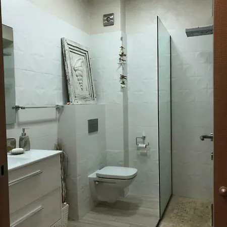 Appartamento White Tower - Private *