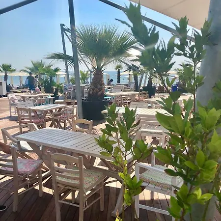 White Tower - Private