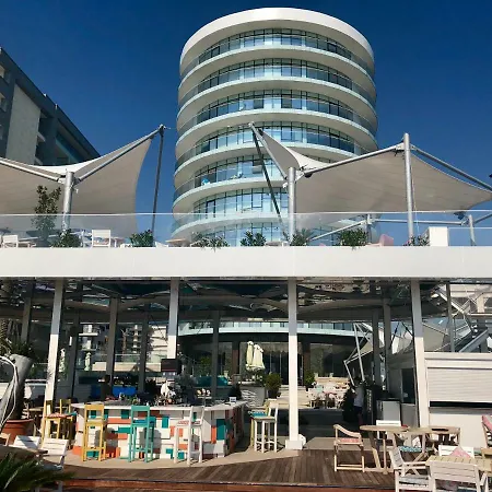 White Tower - Private Appartamento *