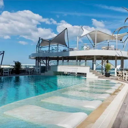 White Tower - Private Appartamento *